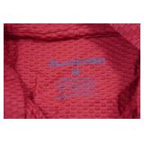 Blackfish Angler UPF/Cooling Hooded Long Sleeve - Medium