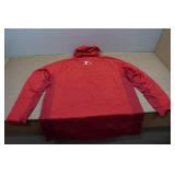 Blackfish Angler UPF/Cooling Hooded Long Sleeve - Medium