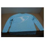 Blackfish Angler UPF/Cooling Long Sleeve - Large
