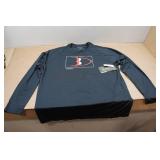 Blackfish Swift UPF/Cooling Long Sleeve - XL