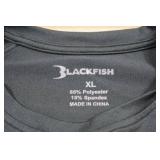 Blackfish Swift UPF/Cooling Long Sleeve - XL