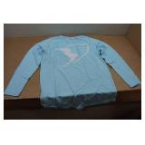 Blackfish Angler UPF/Cooling Long Sleeve - Small