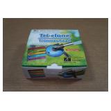 Tri-Clone Trimmer Head