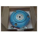 Tri-Clone Trimmer Head