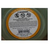 *2* Tyler Candle Company Hippie Chick Candles