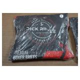 *2* Dick Rinkle Men