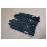 Roeckl Grip Riding Gloves - Size 6.5