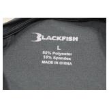 Blackfish Swift UPF/Cooling Long Sleeve - Large
