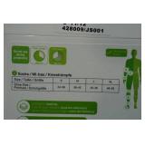 *2* Back On Track Support Socks - Medium