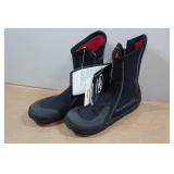 Stohlquist Tideline Ergo 5mm Snorkel Boots - Size 5