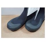 Stohlquist Tideline Ergo 5mm Snorkel Boots - Size 5