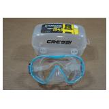Cressi F-Dual Mask