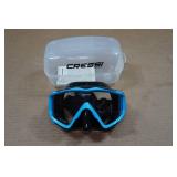 Cressi Pano 3 Mask