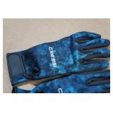 Cressi Dive Gloves - Large