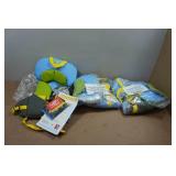 *3* Stohlquist Infant Life Vests - Less Than 30lbs