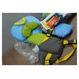 *3* Stohlquist Infant Life Vests - Less Than 30lbs