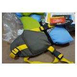 *3* Stohlquist Infant Life Vests - Less Than 30lbs