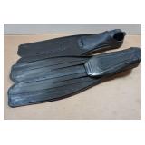 Cressi Rondinella Fins - 5.5/6.5, 39/40