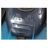 Cressi Rondinella Fins - 10/11, 45/46