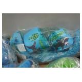 *6* Body Glove Kids Paddle Pals Life Vests