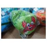 *6* Body Glove Kids Paddle Pals Life Vests