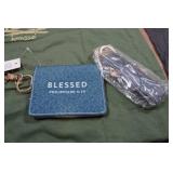 *2* Religious T-Shirts and Wallet