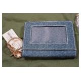 *2* Religious T-Shirts and Wallet