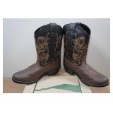 Smoky Mountain Boots - Kid