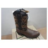 Smoky Mountain Boots - Kid