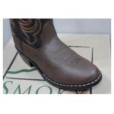 Smoky Mountain Boots - Kid