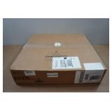 One Log Fire 18" Table Top Fire Pit