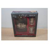 After 5 Three Piece Shot Glass Set