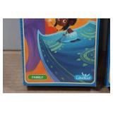 *3* Dixit Journey Card Game Expansion Set
