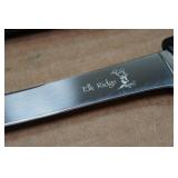 Elk Ridge Fillet Knife