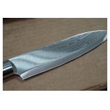 Machado Professional Cleaver Knife Set