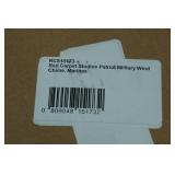 United States Marine Wind Chime