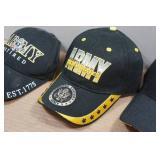 *4* US Army Hats