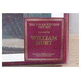 Polar Express Gift Set