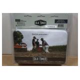 Old Timer Limited Edition 3 Piece Gift Set