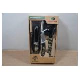 Mossy Oak Bottomland 3PK Bushcraft Knife Kit