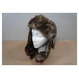 Adult Trapper Hat