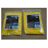 UkArms Airsoft Pellets