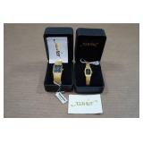 Xavier His and Hers Watches