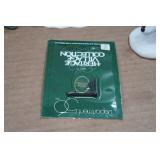 Assorted Department 56 Christmas Village Pieces