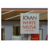Jovan White Musk for Women Gift Set
