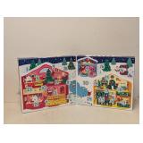 BARK DOG ADVENTURE CALENDAR