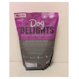 DOG DELIGHTS CHEWY CHICKEN STICKS