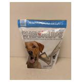 NEW CHECKUPS DENTAL DOG TREATS