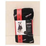 NEW KIRKLAND SIGNATURE PET LOGO HOODIE