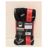 NEW KIRKLAND SIGNATURE PET LOGO HOODIE